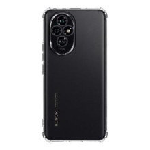 TPU Cover for Honor 200 Transparent